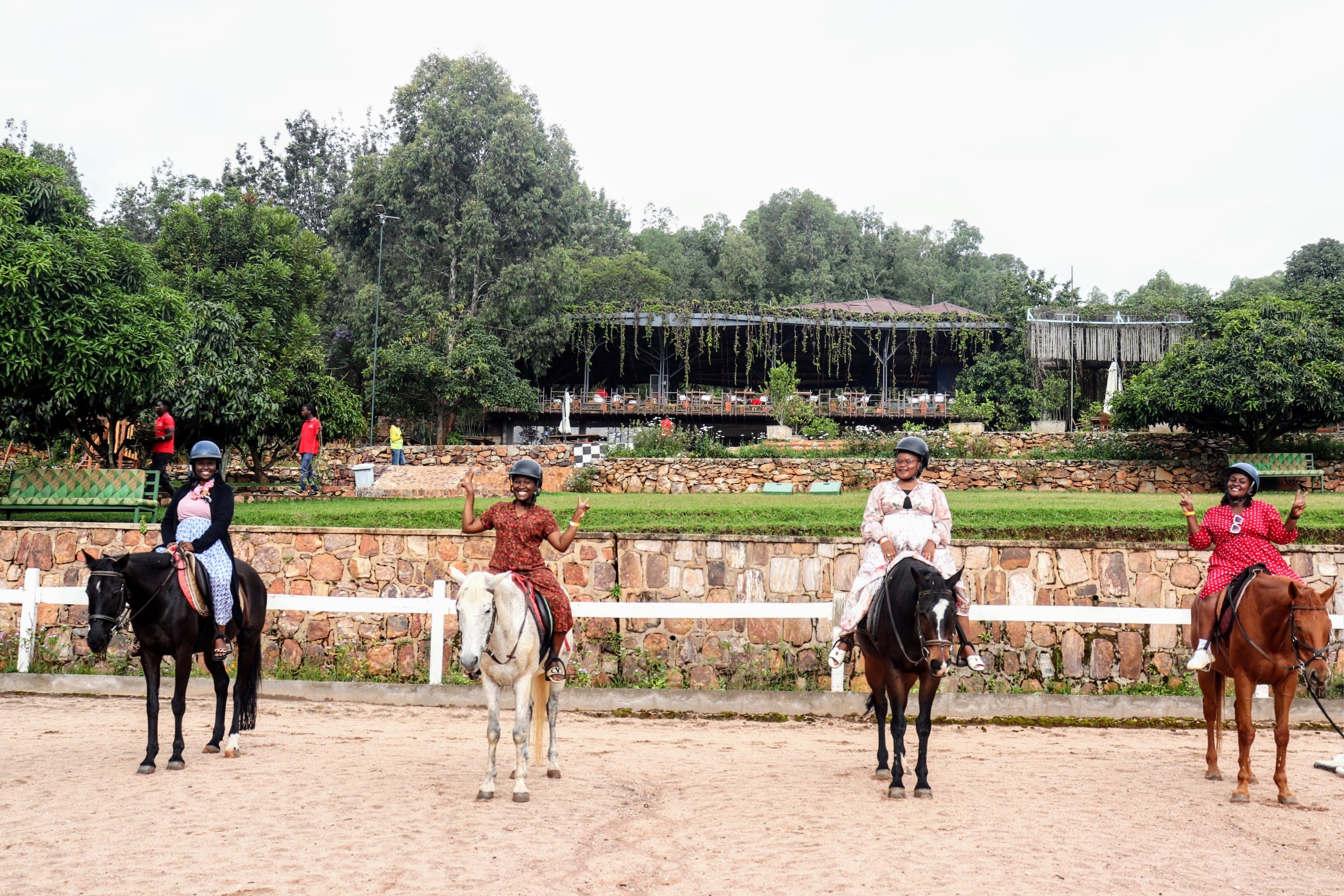 Featured Rwanda nature